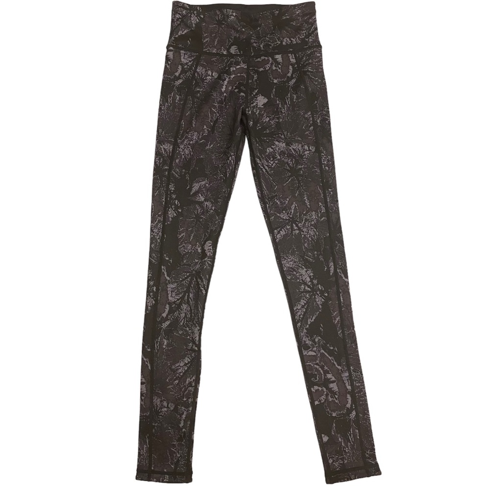 Sweaty Betty Reversible Leggings